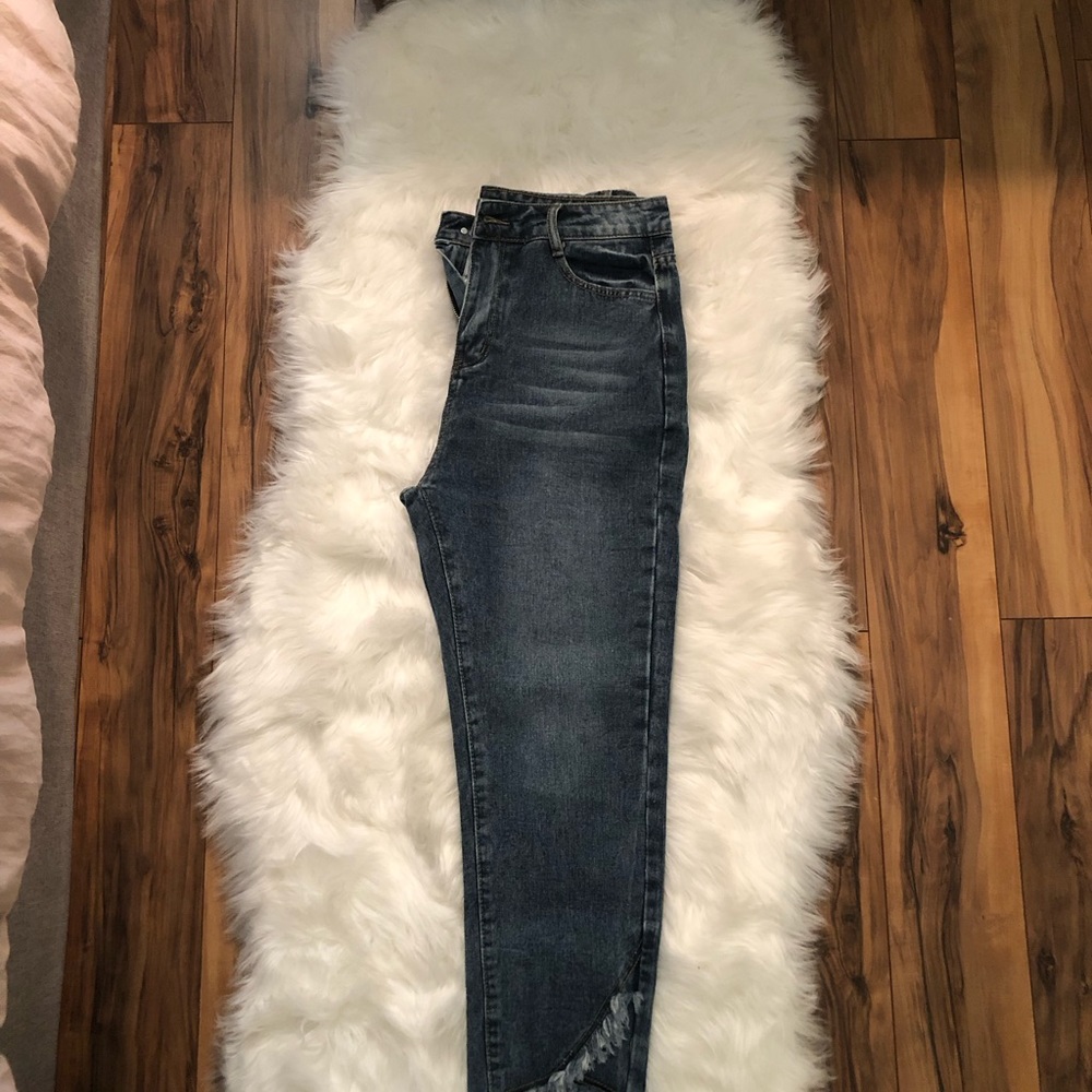 Jeans  bought from a fb site